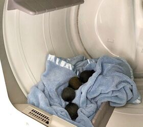 Toss this in your dryer to change the way you do your laundry