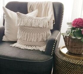 13 cool pillow ideas that'll give your old couch a whole new look