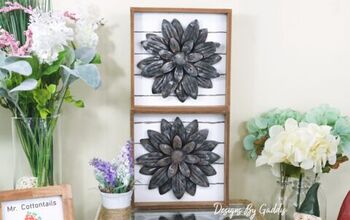 20 Pretty Dollar Tree Transformations for You to Copy This Weekend