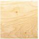 Lauan sheet (sub flooring, 1/4" wood