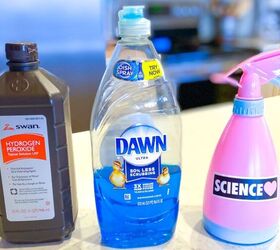 How To Clean Upholstery Naturally With DIY Upholstery Cleaner