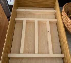 custom drawer organizer