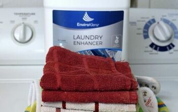 How to Get Rid of Nasty Mildew Odors on Your Kitchen Dish Towels