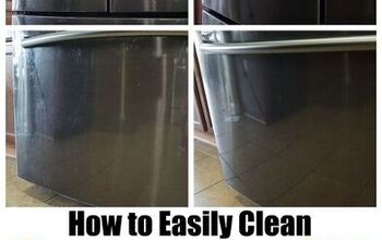 Cómo limpiar los electrodomésticos de acero inoxidable