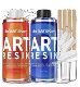 Upstart Epoxy Art Resin, 32 oz. (you will have lots leftover!)