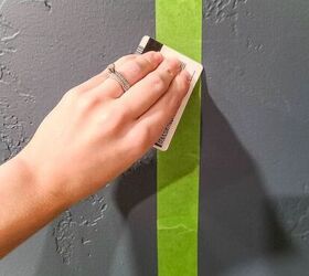 how to paint an arch like a pro