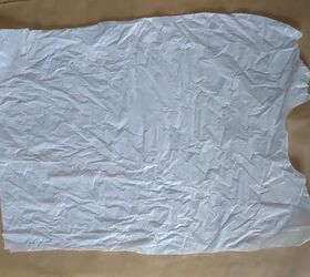 how to make fabric from fused plastic bags free diy