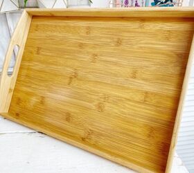 Why pet owners will be on the lookout for plain wooden trays after seeing this