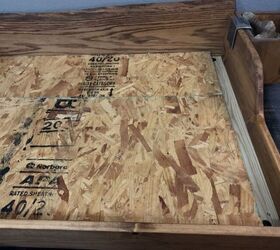 Diy dog sales bed crib mattress