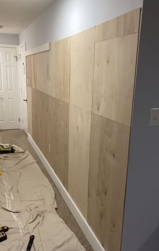 Batten Images Board and Batten Wall | Hometalk