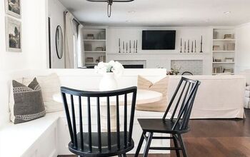 How to Build a DIY Window Bench