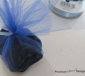 DIY Scent Sachets