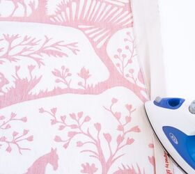 how to make curtains with grommets and lining