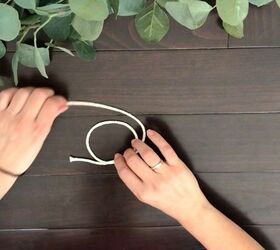 Make these for just $1 to protect your tabletops in a stunning way