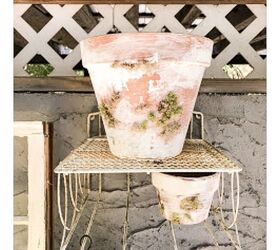 12 DIY tricks that'll make cheap finds look vintage