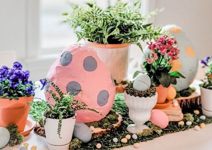 diy easter egg pi ata surprise 804 sycamore