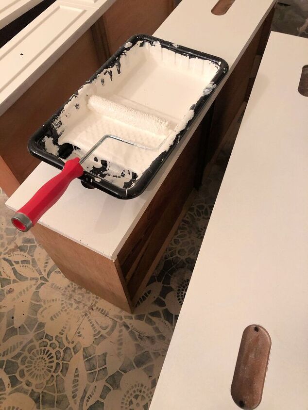 diy storage bed with drawers almost for free