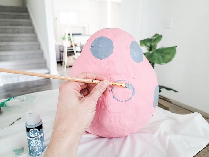 diy easter egg pi ata surprise 804 sycamore