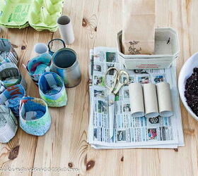 15 ways to get your dream garden started this spring