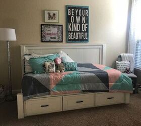 20 Stunning & Affordable Ideas You Should See Before Buying a New Bed ...