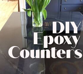 epoxy countertops faux soapstone