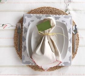spring tablescape with stenciled chargers citygirl meets farmboy