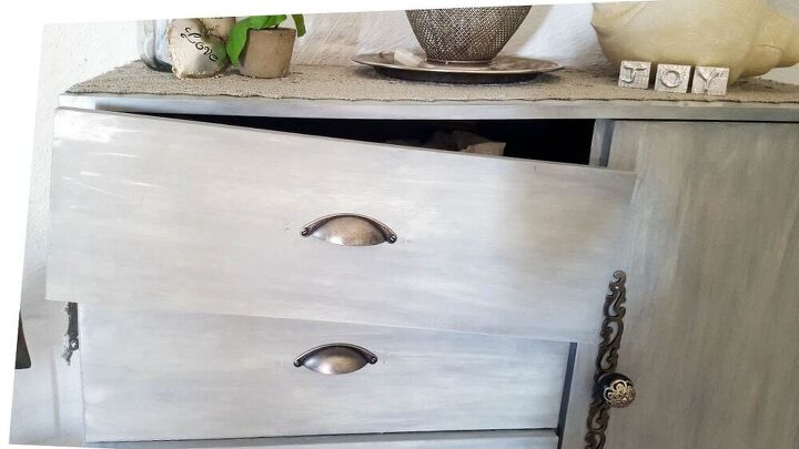 the sneaky way to fix stuck drawers