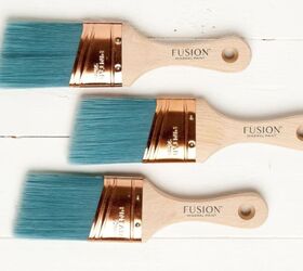 Fusion Chip brushes