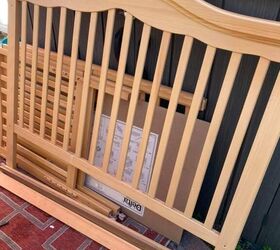 Cut up a crib for this unexpected way to boost your organization