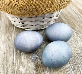 20 hermosas ideas de huevos de pascua que estamos tan emocionados de probar este ao, Te ir los huevos de Pascua con ar ndanos