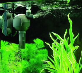how to select a aquarium water pump