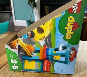 easy diy magazine holders made from cereal boxes, Photo Upcycle My Stuff