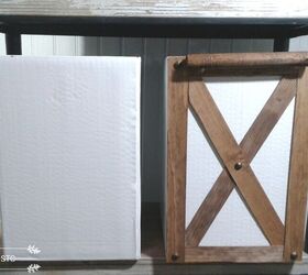 designer storage made with cardboard boxes style a