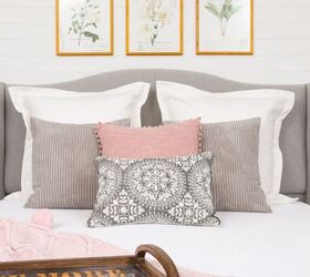 Take your bedroom to the next level with these 20 headboard ideas