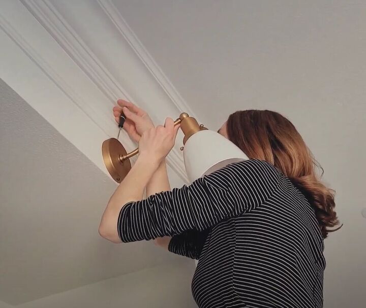 how to add a light fixture anywhere 804 sycamore