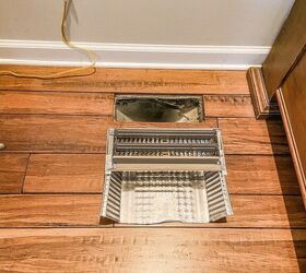 better alternatives for magnetic air vent covers? - DoItYourself
