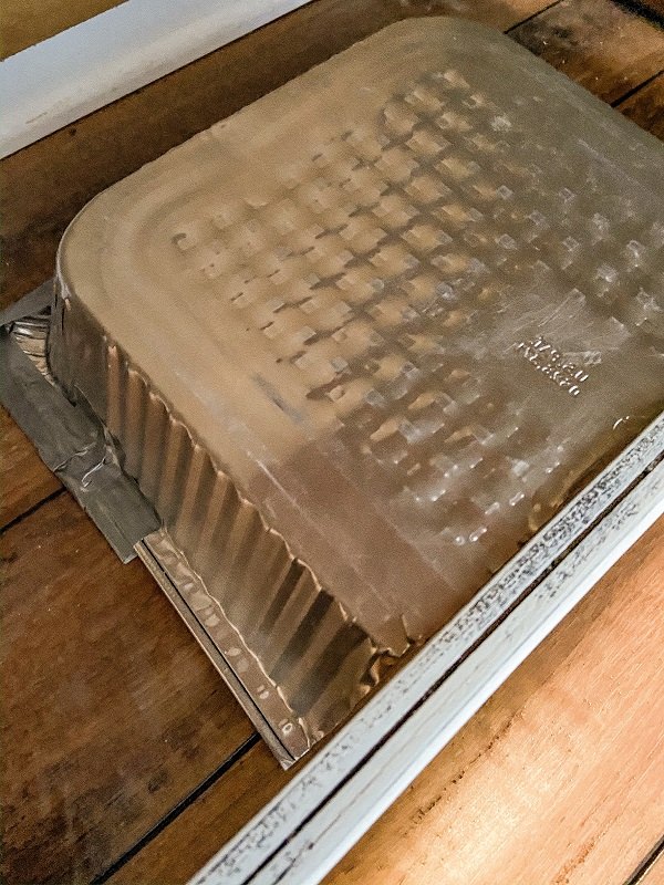 diy vent extender for furniture