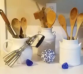 20 smart kitchen organizing and decor ideas that make a HUGE impact