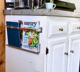 20 smart kitchen organizing and decor ideas that make a HUGE impact