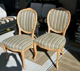 This surprisingly doable $50 update might make you rethink your outdated dining chairs