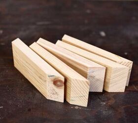 Calling all gardeners: This has got to be the sweetest use for scrap wood