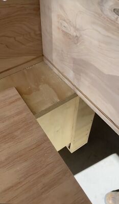toddler room makeover diy closet built in s with dresser
