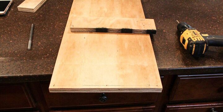 easy diy window cornice you need to make now