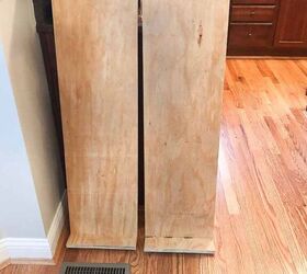 She puts these above her windows to instantly upgrade them in just 2 hours