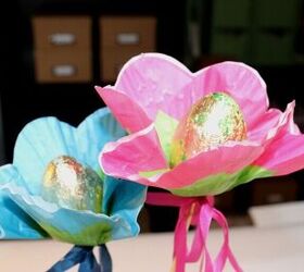 five ideas to decorate eggs for easter