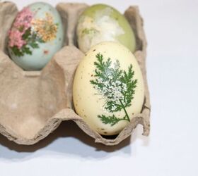 five ideas to decorate eggs for easter