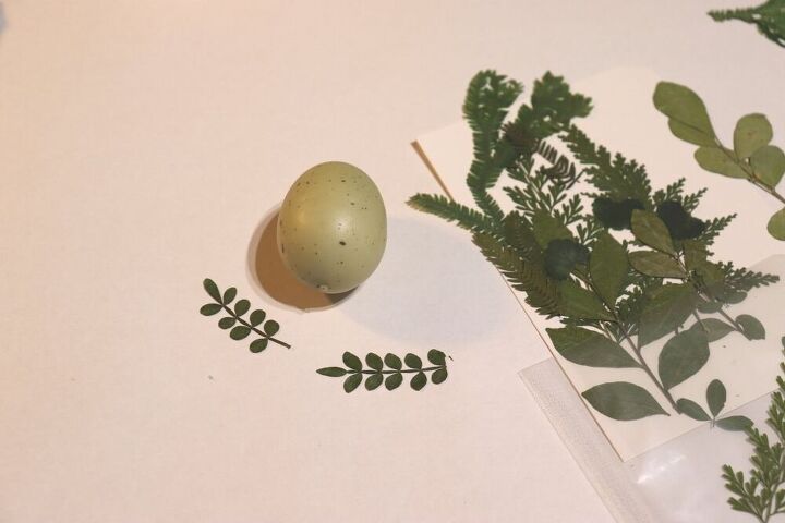 cinco ideas para decorar huevos de pascua