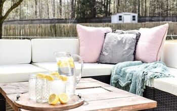 How To: DIY Epoxy Table With LED Lights