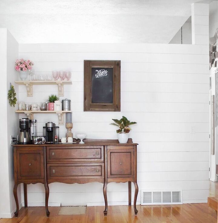 5 faux shiplap sharpie shiplap