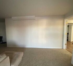 The wall makeover that can turn any dark basement into the prettiest room in your home